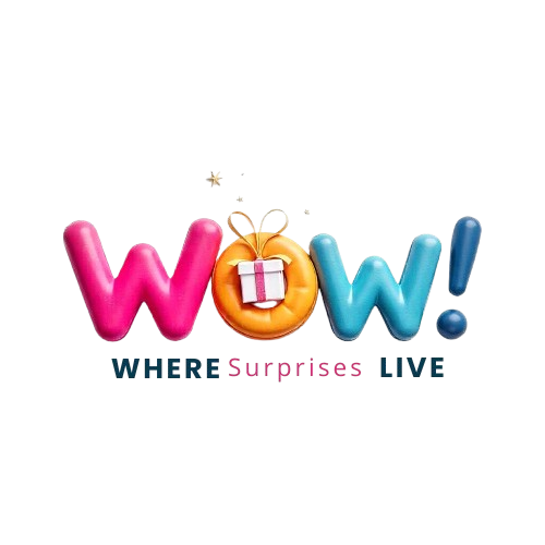 WOW! Logo